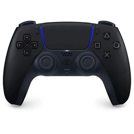 PS5 DualSense Wireless Controller - Midnight Black